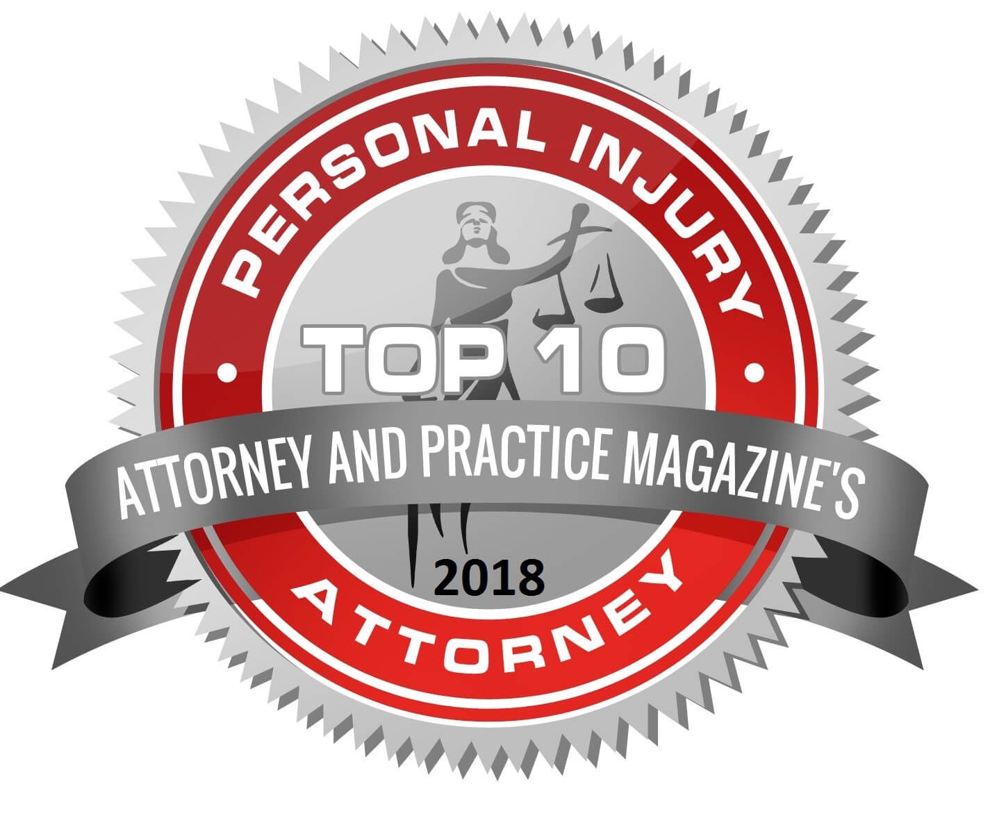 Marty Young Attorney and Practice Magazine Top 10