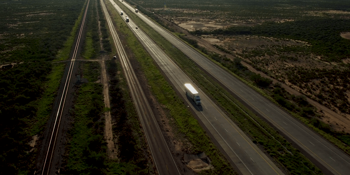 18-Wheeler Accident Attorneys - Goudarzi & Young, L.L.P.