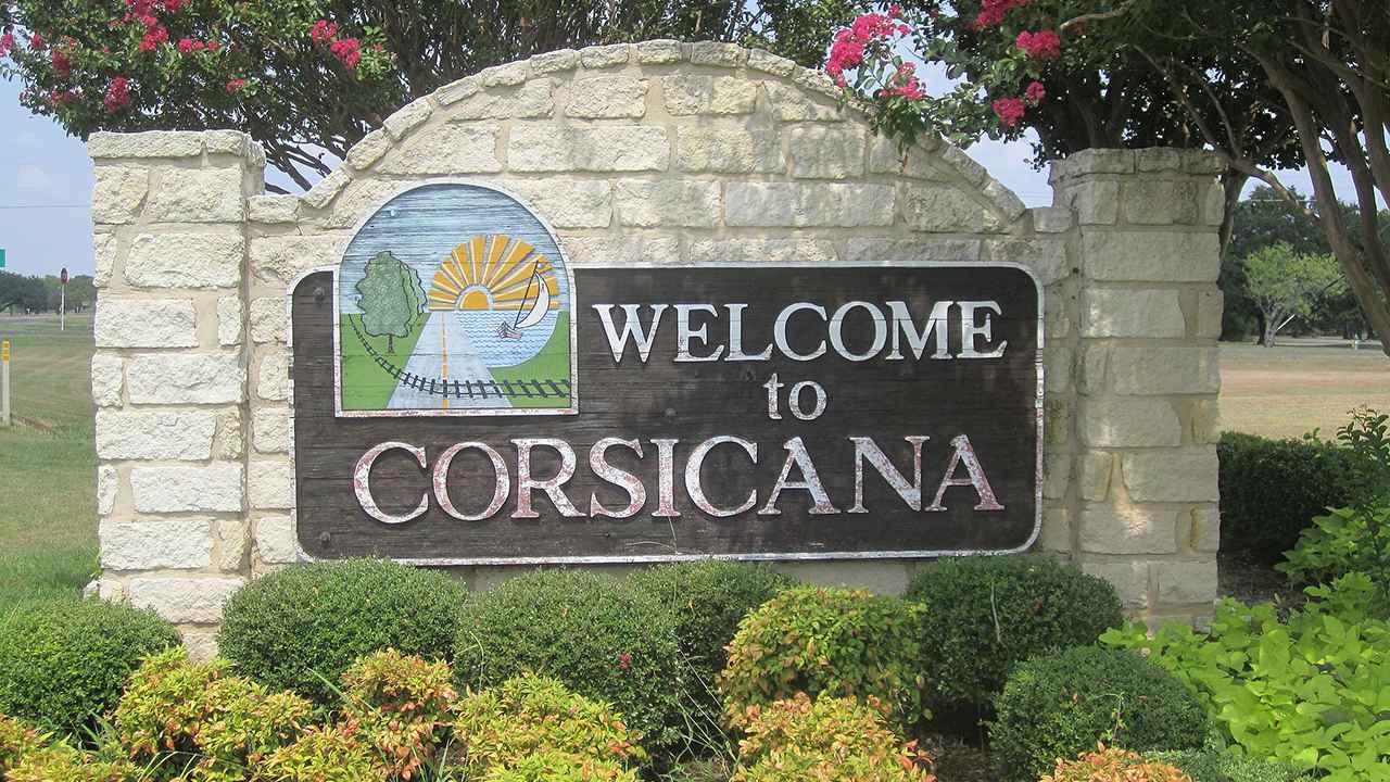 Personal Injury Lawyers in Corsicana, Texas