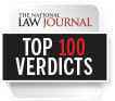The Law Journal Top 100 Verdicts 2018 Goudarzi & Young
