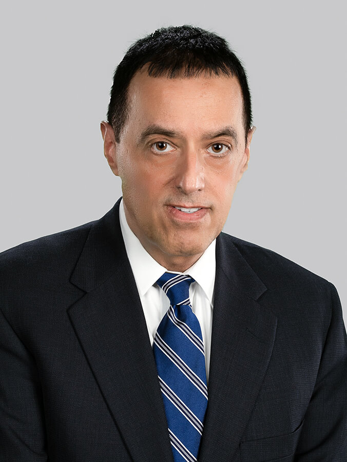 Thomas Reardon Personal Injury Attorney East Texas