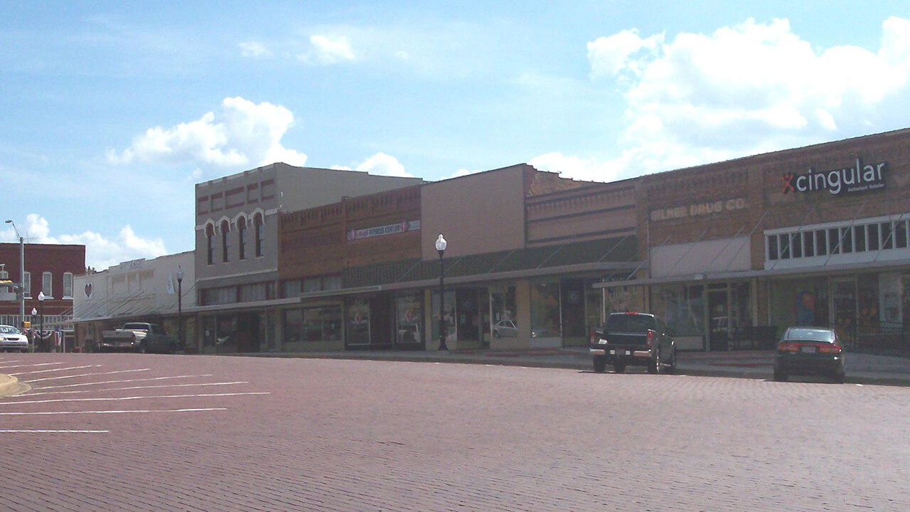 Personal Injury Lawyers in Gilmer, Texas