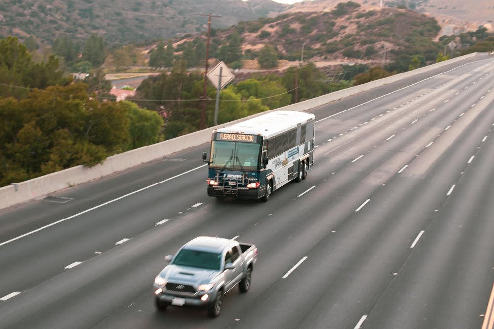 College Station, TX – Calvin Hill Injured in Fatal Bus Crash on Highway 6 near Harvey Mitchell Parkway