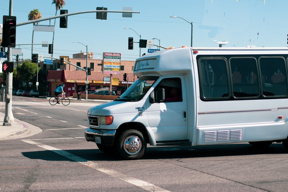 Lower Valley, TX – One Injured in Sun Metro Bus Crash on Alameda Ave near Riverside Dr