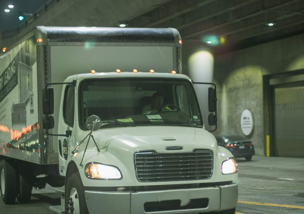 Grand Prairie, TX – I-30 Truck Crash near George Bush Turnpike Ends in Injuries