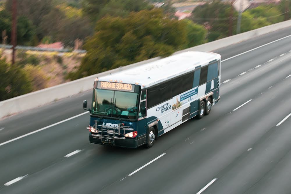 Houston, TX – Man Struck by Metro Bus on Pierce St in Downtown Houston