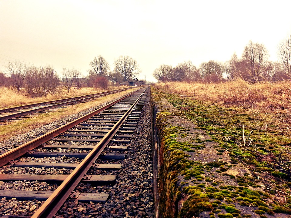 Freeport, TX –12-Year-Old Boy Killed, Man Injured in Crash with Train on FM 1495