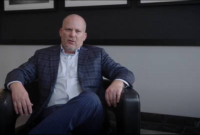 Goudarzi & Young Details 2025