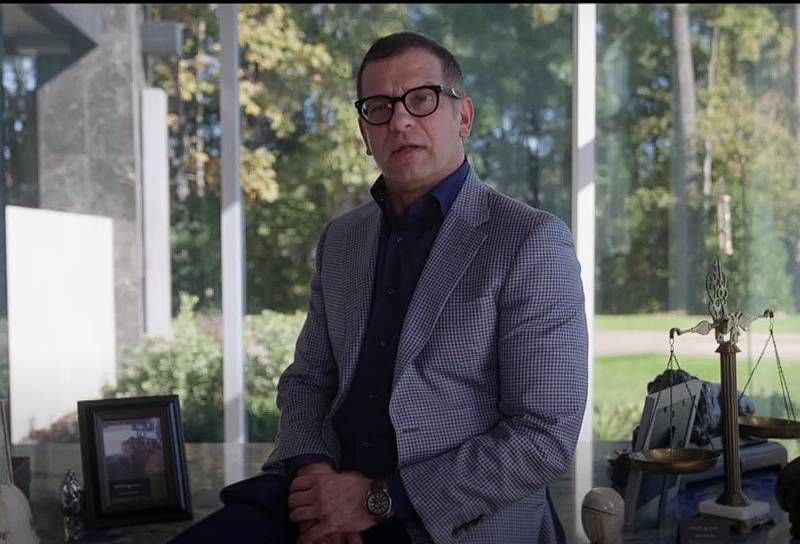 Goudarzi & Young Value of Work